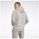 Reebok Ανδρικό φούτερ Identity Fleece Over-The-Head Hoodie